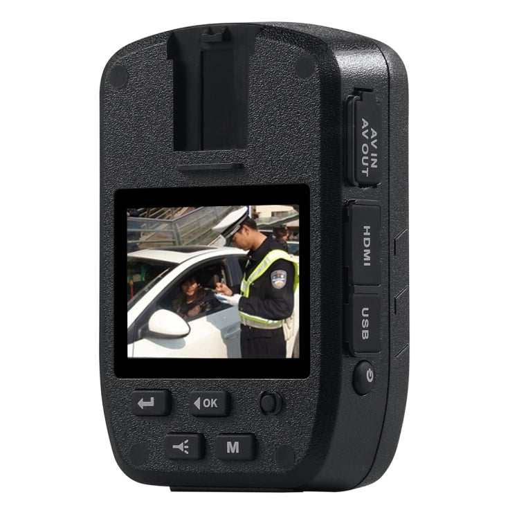ZF902 HD 2.0 inch Display IP56 Waterproof Mini DVR Law Enforcement Recorder with Night Vision & 32GB TF Card, ZF902 ZF902 HD 2.0 inch Display IP56 Waterproof Mini DVR Law Enforcement Recorder with Night Vision & 32GB TF Card, ZF902